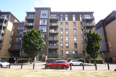 2 bedroom apartment for sale, Fenland House, Harry Zeital Way, London, E5