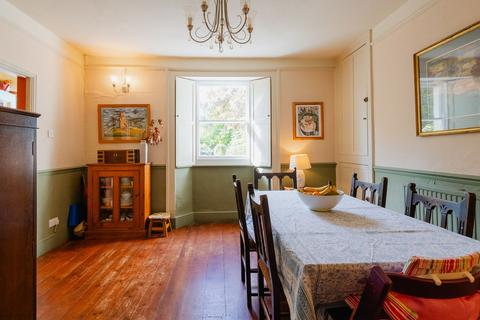 undefined, Cheriton Fitzpaine, Crediton, EX17