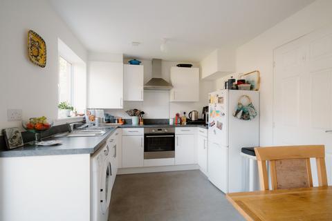 undefined, Willow Walk, Crediton, EX17