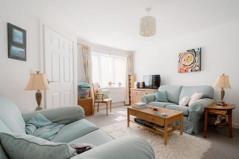 undefined, Willow Walk, Crediton, EX17