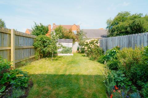 undefined, Willow Walk, Crediton, EX17