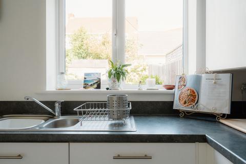 undefined, Willow Walk, Crediton, EX17