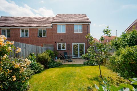undefined, Willow Walk, Crediton, EX17