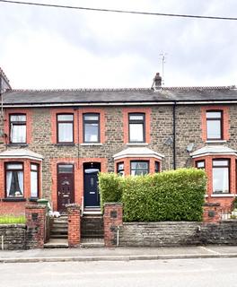 undefined, Godreaman, Aberdare CF44