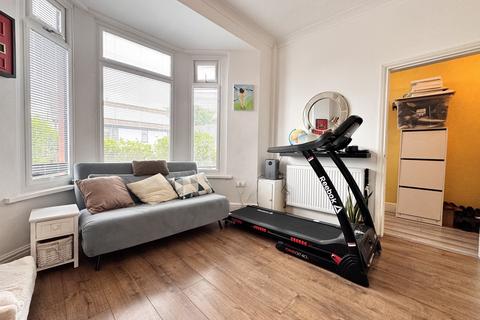 undefined, Godreaman, Aberdare CF44
