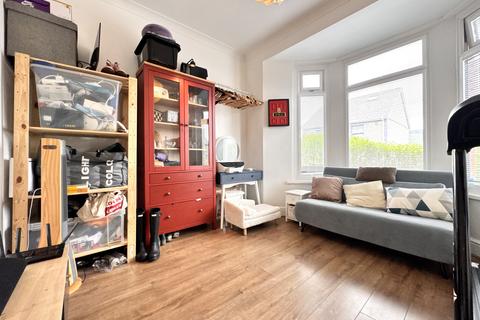 undefined, Godreaman, Aberdare CF44