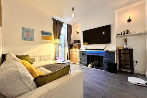 undefined, Godreaman, Aberdare CF44