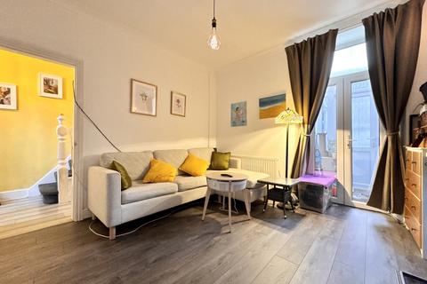 undefined, Godreaman, Aberdare CF44