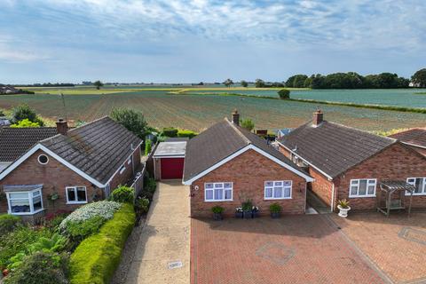 undefined, PRINCE WILLIAM DRIVE, BUTTERWICK, BOSTON, LINCOLNSHIRE, PE22