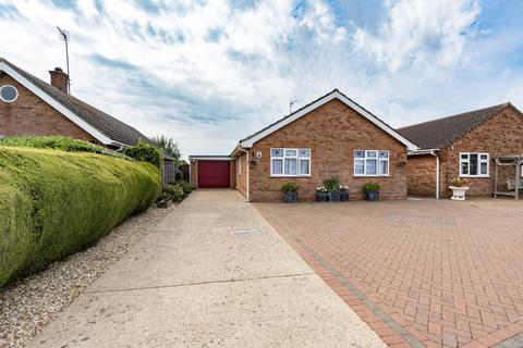 undefined, PRINCE WILLIAM DRIVE, BUTTERWICK, BOSTON, LINCOLNSHIRE, PE22