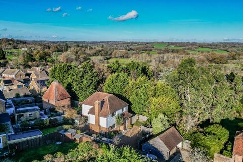 undefined, With A Detached Kiln In Sandhurst
