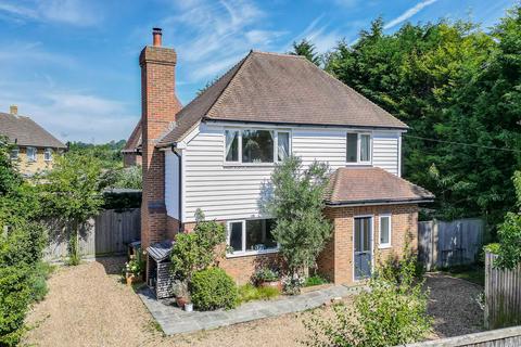 undefined, With A Detached Kiln In Sandhurst