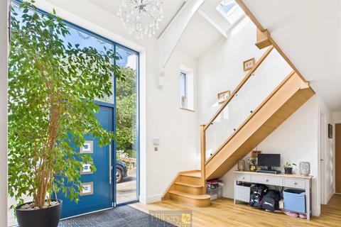 undefined, Peartree Lane, Bulphan, Upminster, Essex, RM14