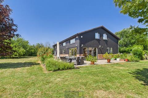 undefined, Peartree Lane, Bulphan, Upminster, Essex, RM14