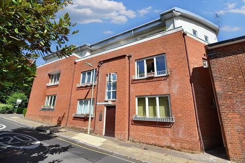 2 bedroom penthouse for sale, Winchester