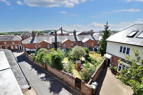 2 bedroom penthouse for sale, Winchester
