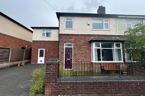 10 Alvern Avenue, Fulwood, Preston, PR2 3QR