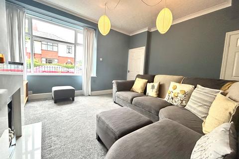 10 Alvern Avenue, Fulwood, Preston, PR2 3QR