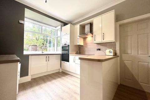 10 Alvern Avenue, Fulwood, Preston, PR2 3QR