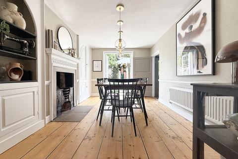 undefined, Blanch Croft, Melbourne, DE73