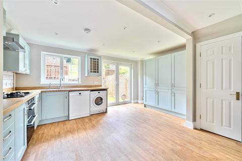 undefined, Kings Road, Haslemere, Surrey, GU27
