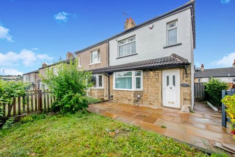 3 bedroom semi-detached house for sale, Whitehall Road West, Hunsworth, Cleckheaton, BD19