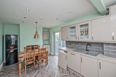 3 bedroom semi-detached house for sale, Whitehall Road West, Hunsworth, Cleckheaton, BD19
