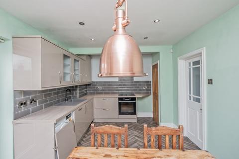 3 bedroom semi-detached house for sale, Whitehall Road West, Hunsworth, Cleckheaton, BD19