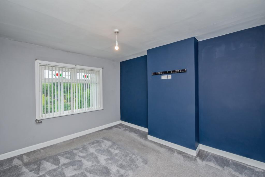 Bedrom One