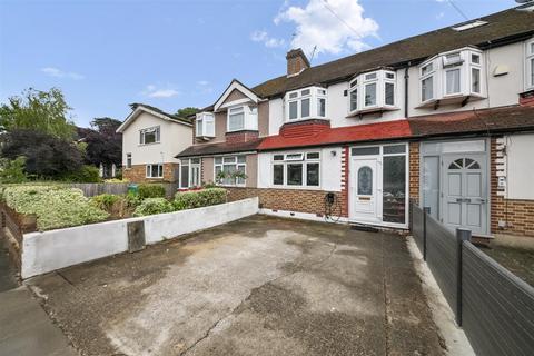 3 bedroom terraced house for sale, Wills Crescent, Whitton TW3