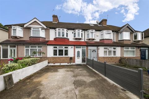 3 bedroom terraced house for sale, Wills Crescent, Whitton TW3
