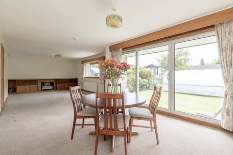 26 Burnbrae, Edinburgh, EH12 8UB