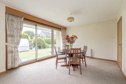 26 Burnbrae, Edinburgh, EH12 8UB