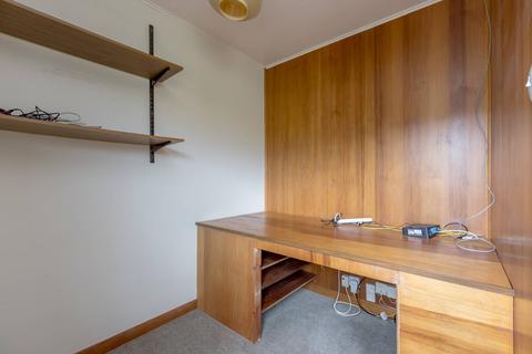 26 Burnbrae, Edinburgh, EH12 8UB