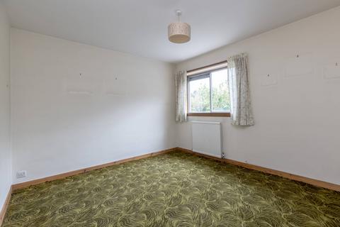 26 Burnbrae, Edinburgh, EH12 8UB