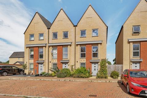 George Elliston Road, Ipswich, Suffolk