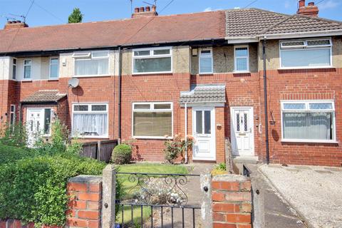 Hotham Road South, Hull