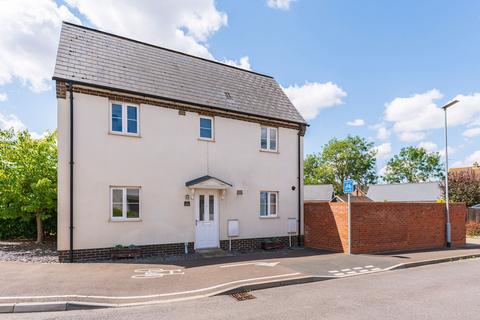 1 Harvest Way, Harleston, IP20 9GE