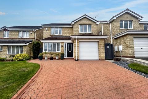 undefined, Chase Meadows, Chase Farm, Blyth, Northumberland, NE24 4LW