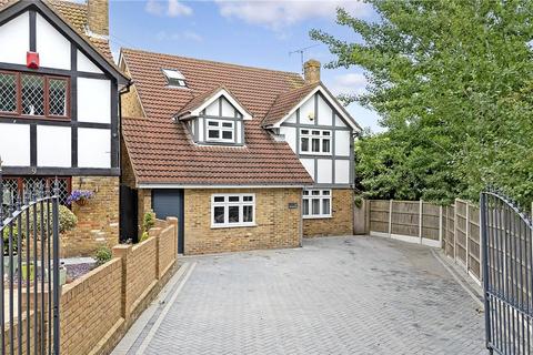 undefined, Pound Lane North, Laindon, SS15
