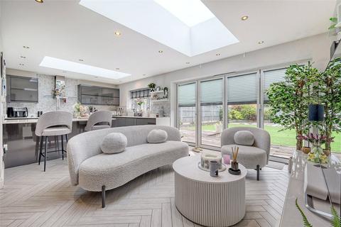 undefined, Pound Lane North, Laindon, SS15
