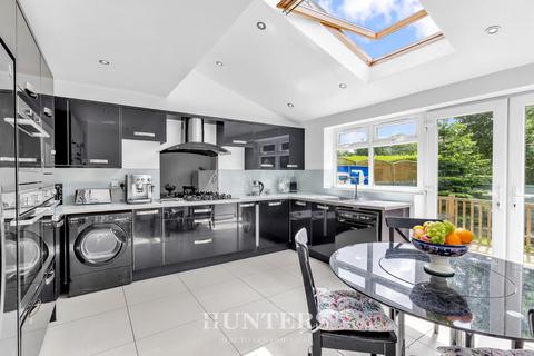 undefined, Naunton Road, Alkrington, Middleton M24