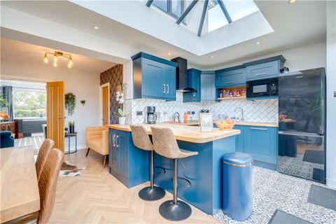 undefined, Kirkfield Lane, Thorner, Leeds, West Yorkshire, LS14