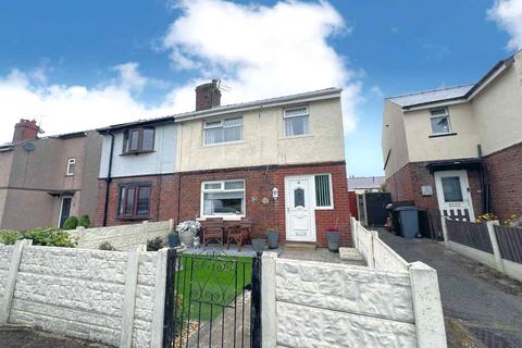 Annesley Avenue, Layton FY3