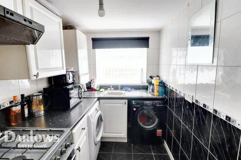 114a Abertillery Road, Blaina, Abertillery, NP13 3DS