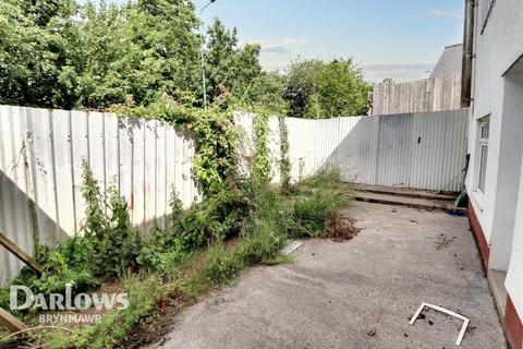 114a Abertillery Road, Blaina, Abertillery, NP13 3DS