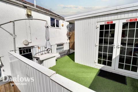 114a Abertillery Road, Blaina, Abertillery, NP13 3DS