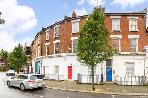 Beethoven Street, London W10