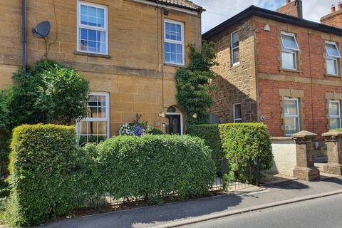 North Street, Martock, TA12