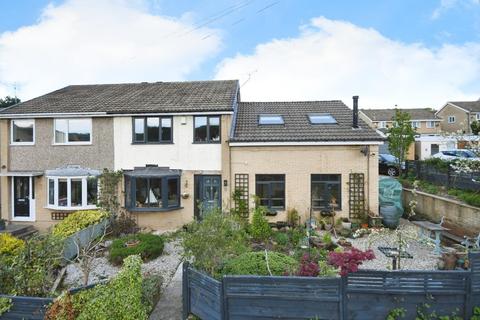 5 Wortley Drive, Oughtibridge, Sheffield, S35 0JH